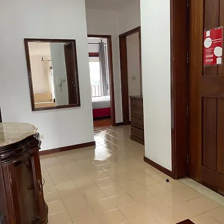 Aame Confort Aval Apartment *
