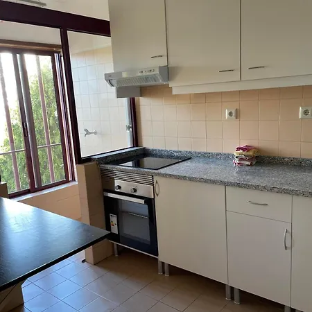 Apartment Aame Confort Aval Porto