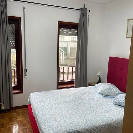 Apartment Aame Confort Aval