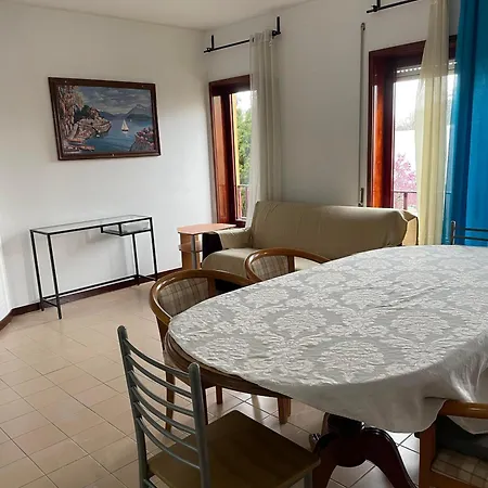Apartment Aame Confort Aval