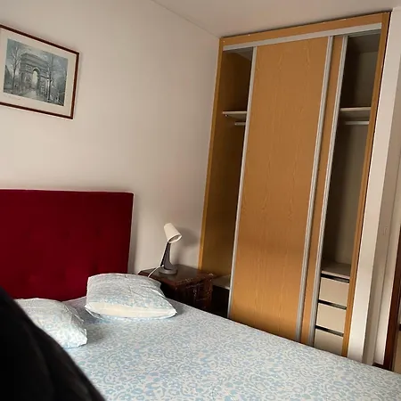 Apartment Aame Confort Aval Porto