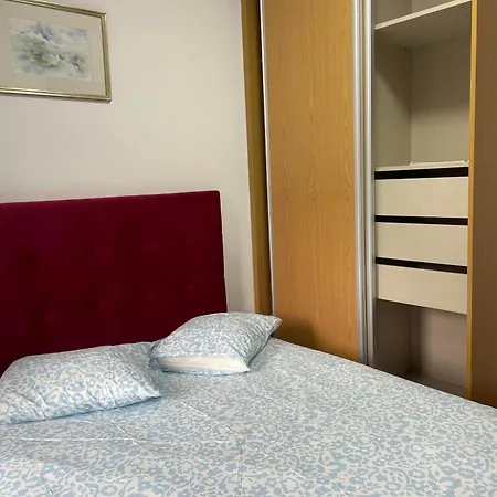 Aame Confort Aval Apartment *