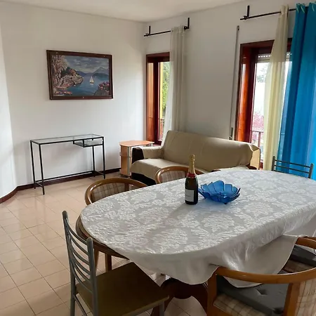 Aame Confort Aval Apartment