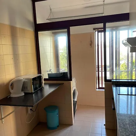 Apartment Aame Confort Aval