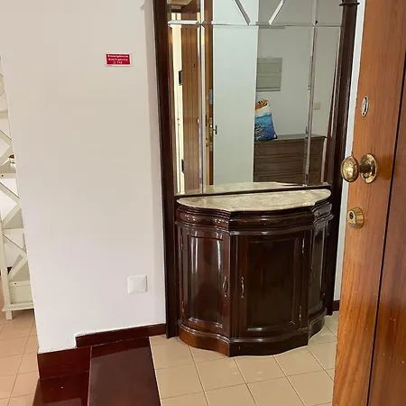 Aame Confort Aval Apartment Porto