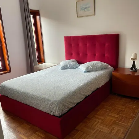 Aame Confort Aval Porto