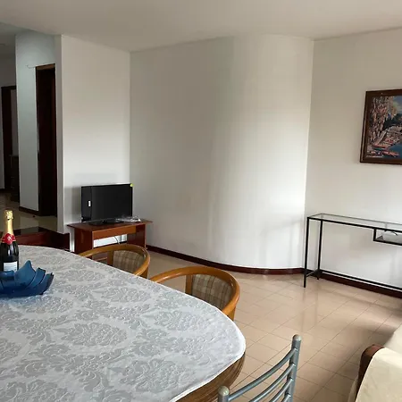 Aame Confort Aval Apartment
