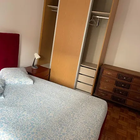 Apartment Aame Confort Aval *