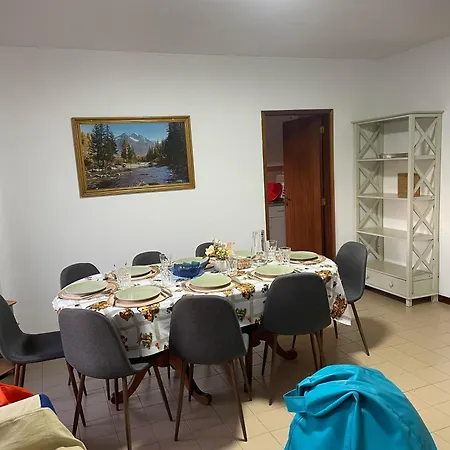 Aame Confort Aval Apartment *