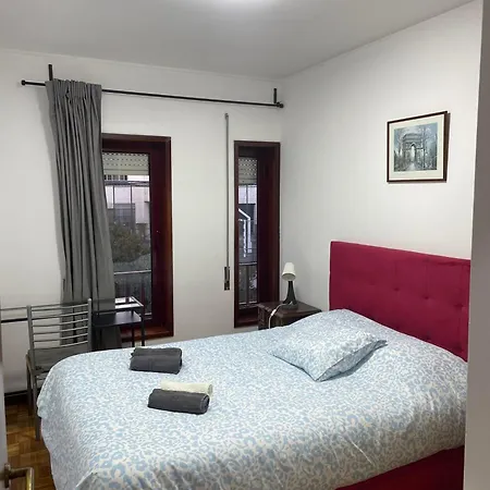 Apartment Aame Confort Aval *