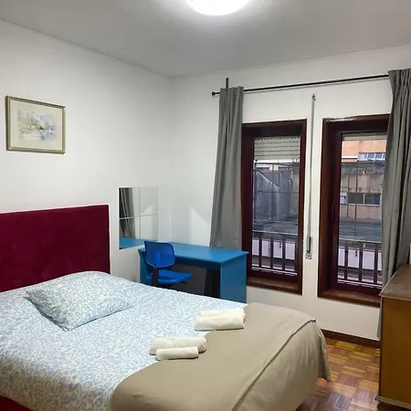 Apartment Aame Confort Aval