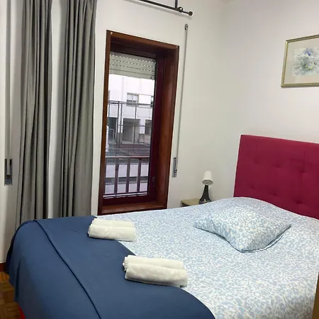 Apartment Aame Confort Aval *