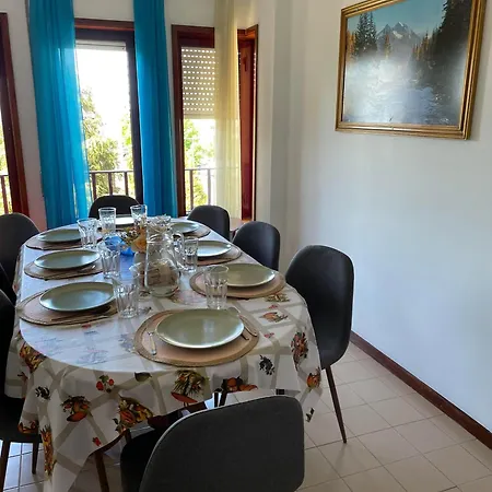 Aame Confort Aval Apartment
