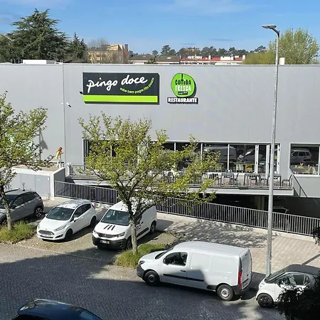 Lejlighed Aame Confort Aval Porto
