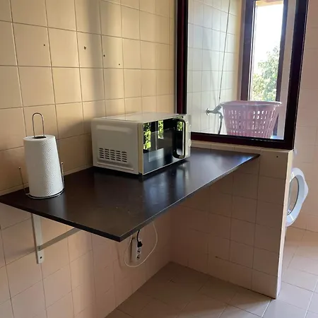 Aame Confort Aval Apartment Porto